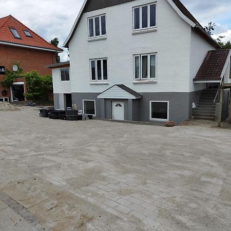 Fjeldgaard Lägenhet Odense Exteriör bild
