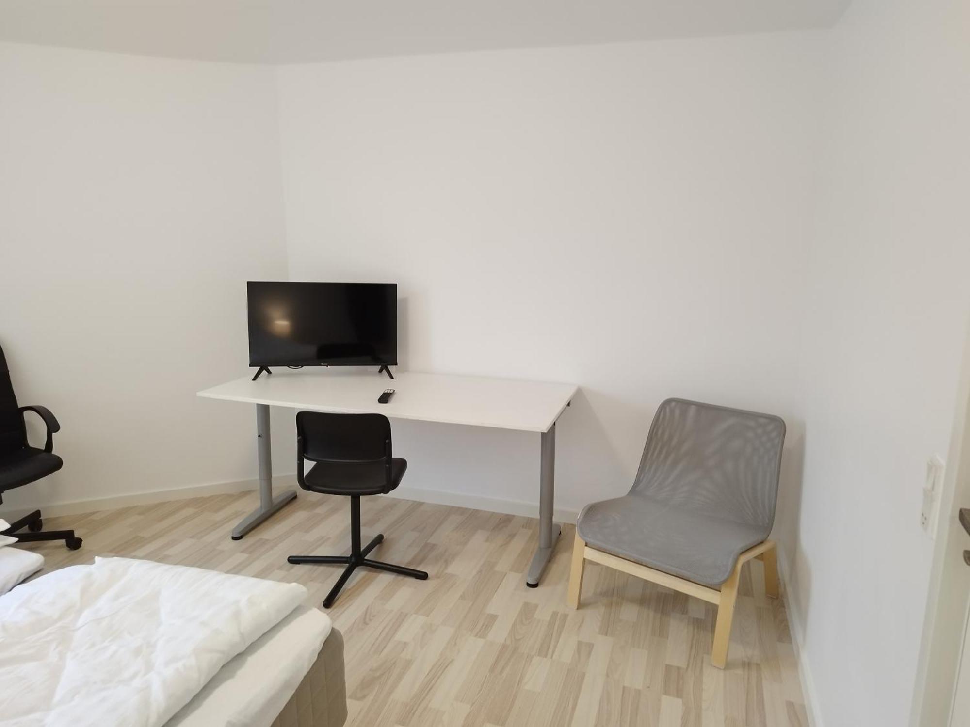 Fjeldgaard Lägenhet Odense Exteriör bild