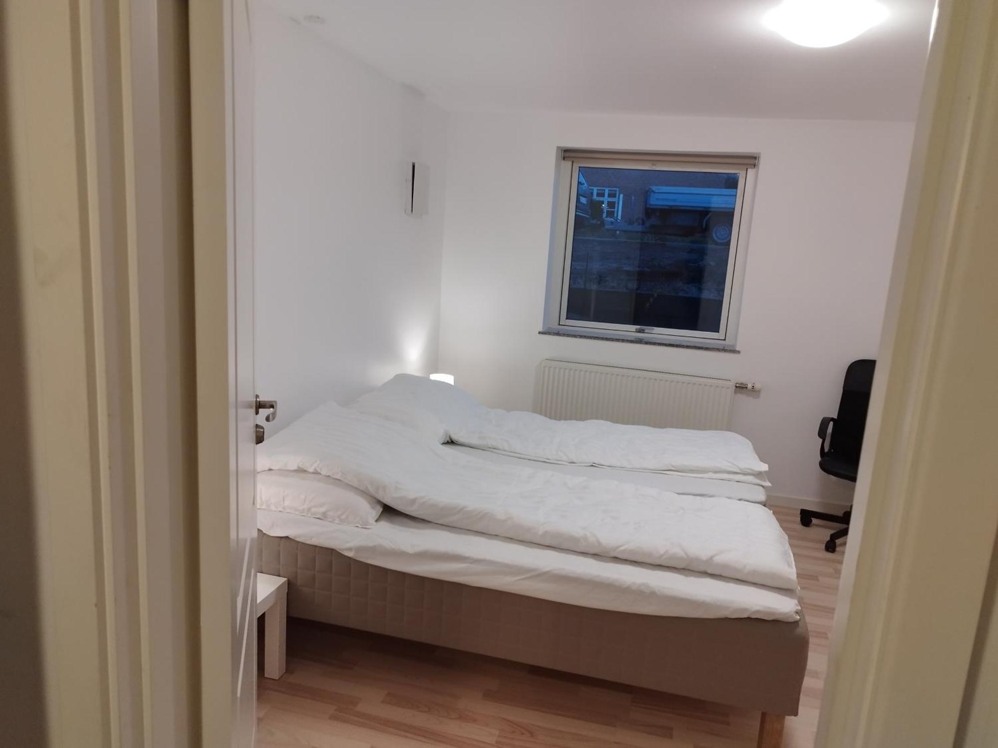 Fjeldgaard Lägenhet Odense Exteriör bild