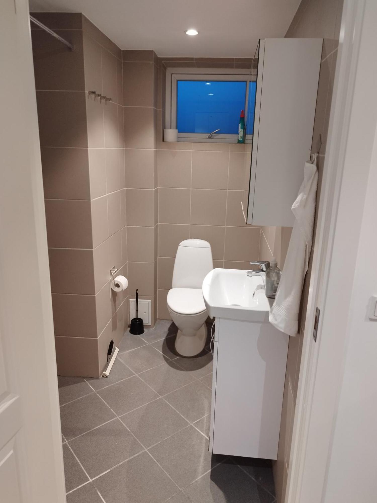 Fjeldgaard Lägenhet Odense Exteriör bild