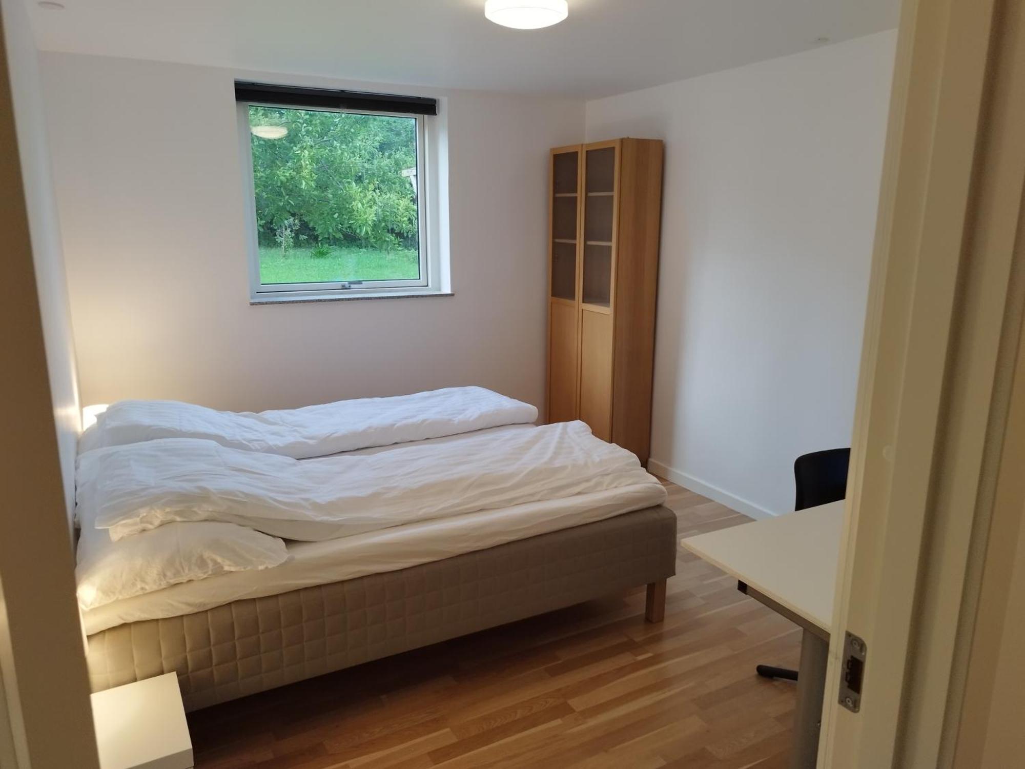 Fjeldgaard Lägenhet Odense Exteriör bild