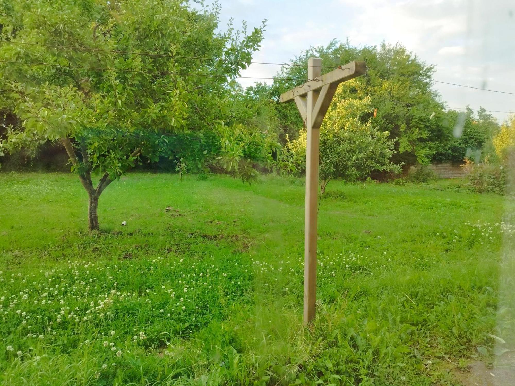 Fjeldgaard Lägenhet Odense Exteriör bild